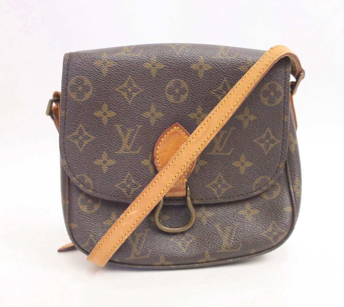 Louis Vuitton Saint Cloud for sale | eBay