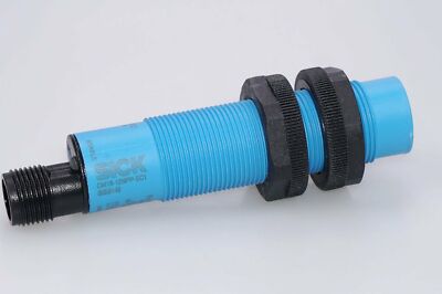 SICK kapazitiver Sensor Typ CM18-12NPP-EC1   6058149  Näherungssensor