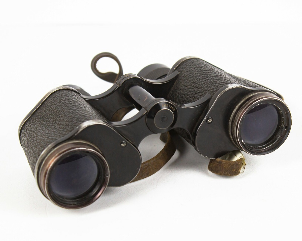 Germany Field binoculars 6 х 30 Carl Zeiss Jena Silvamar | eBay Germany Field binoculars 6 х 30 Carl Zeiss Jena Silvamar | eBay