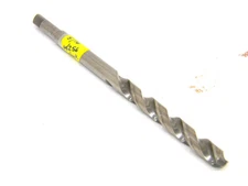 NEW SURPLUS LYCOMING CLEVELAND USA 5/16" STRAIGHT SHANK TWIST DRILL .3125" 