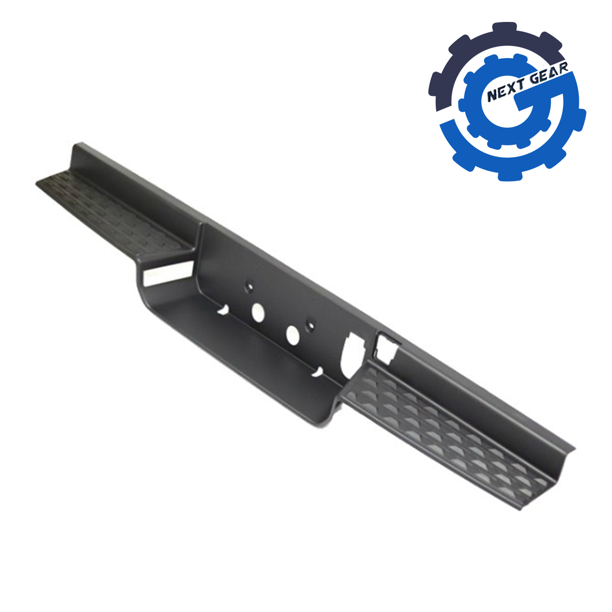 2019-2023 RAM 1500 Rear Bumper Step Pad | 68299105AD | Genuine OEM