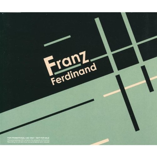 Ferdinand Franz - Franz Ferdinand - Bild 4