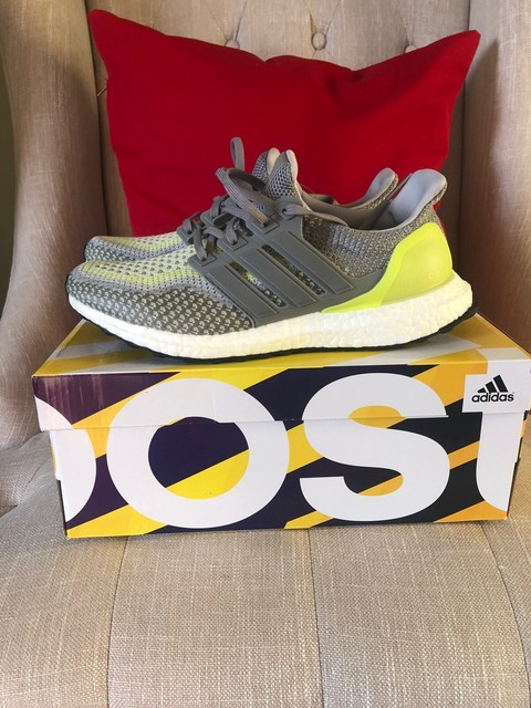 ultraboost ltd shoes