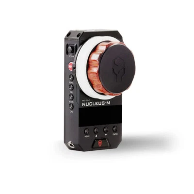Tilta Nucleus-M FIZ Unit CONTROLLER FOCUS IRIS ZOOM WIRELESS CONTROL WLC-T03-FIZ