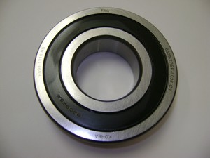 Подшипник 6309 rs