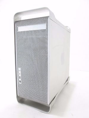 Apple Mac G5 1.8GHz,  2.2GB RAM, Nvidia, NO HDD (NO OS) #2 Late 2004 
