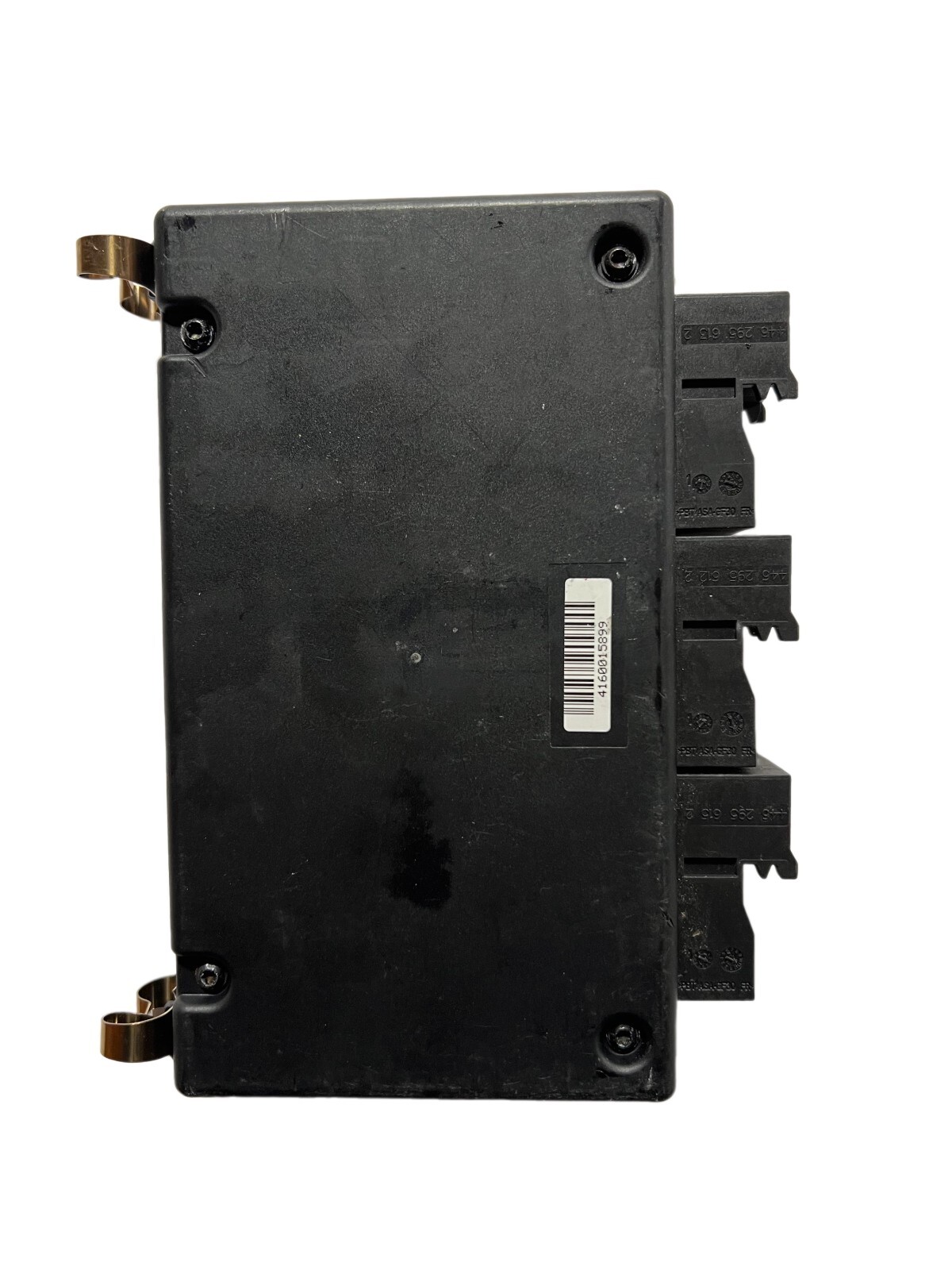 MERITOR WABCO SmartTrac Freightliner Abs Module 400 867 116 0 | eBay