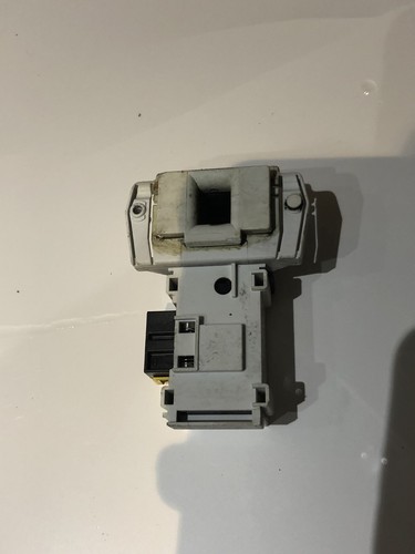 Original Hoover DXOC 49C3/1-80 Waschmaschine TÜRSCHALTER VERRIEGELUNG