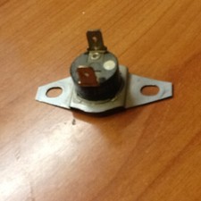WB24T10010 GE Range Limit Switch