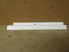 Whirlpool Refrigerator Wiring Cover Part # W10252495