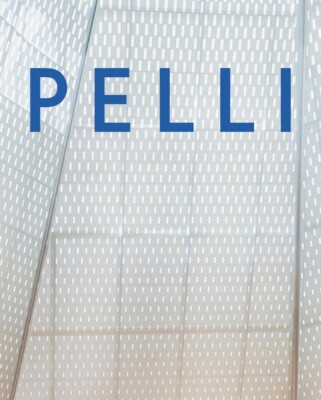 Pelli: Life in Architecture - Ed. inglese