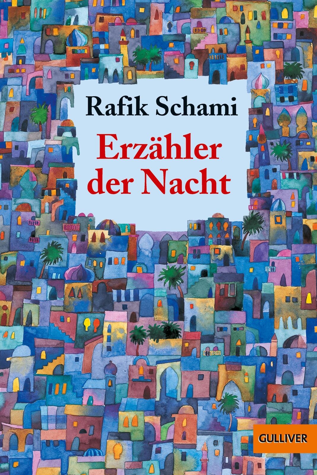 Thumbnail - Erzähler Der Nacht | Buch | 9783407789877
