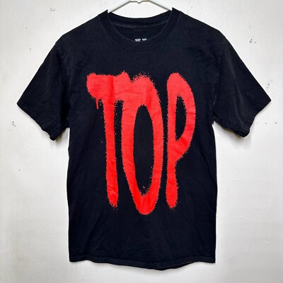 VLONE × NBA youngboy T-shirt VLONE NBA Young Boy T-shirt – 0000Art