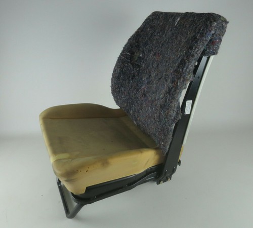 original VW LT Bus Sitz komplett mit Rückenlehne rechts NEU 281881028A - Bild 2 von 6