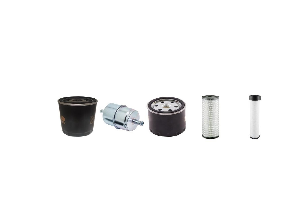 lynch. 2011-2020 COMPLETE BOX リンチ CB Amazon.com: GETOPAUTO 4630525 HF35519 Hydraulic Filter