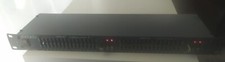 DOD Graphic Equalizer 430 Series II Dual 15 Band