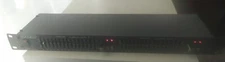 DOD Graphic Equalizer 430 Series II Dual 15 Band