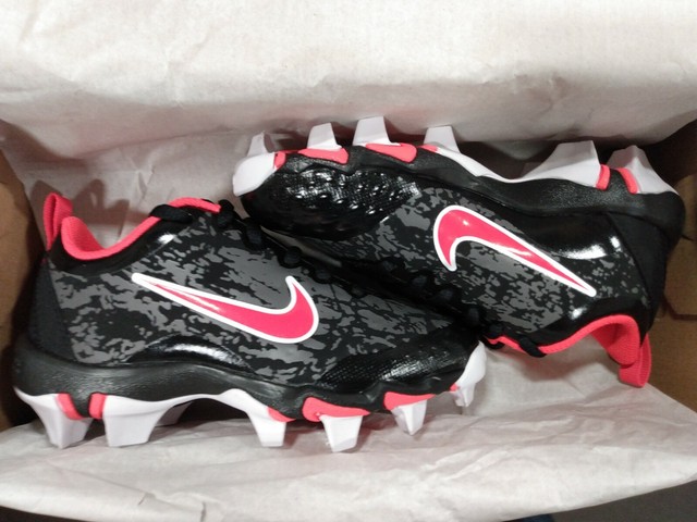 hyperdiamond 2.5 keystone softball cleats