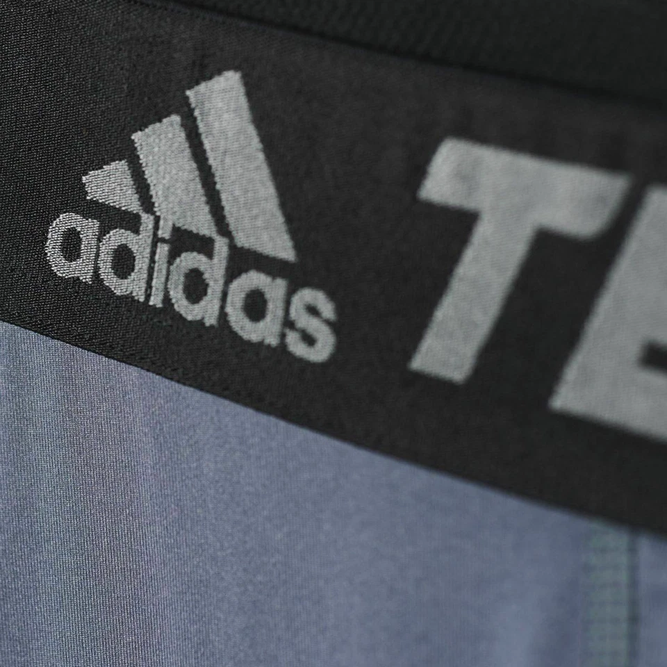 [AJ5208] Mens Adidas TF Techfit Base Tight - Onix - Image 4 of 4