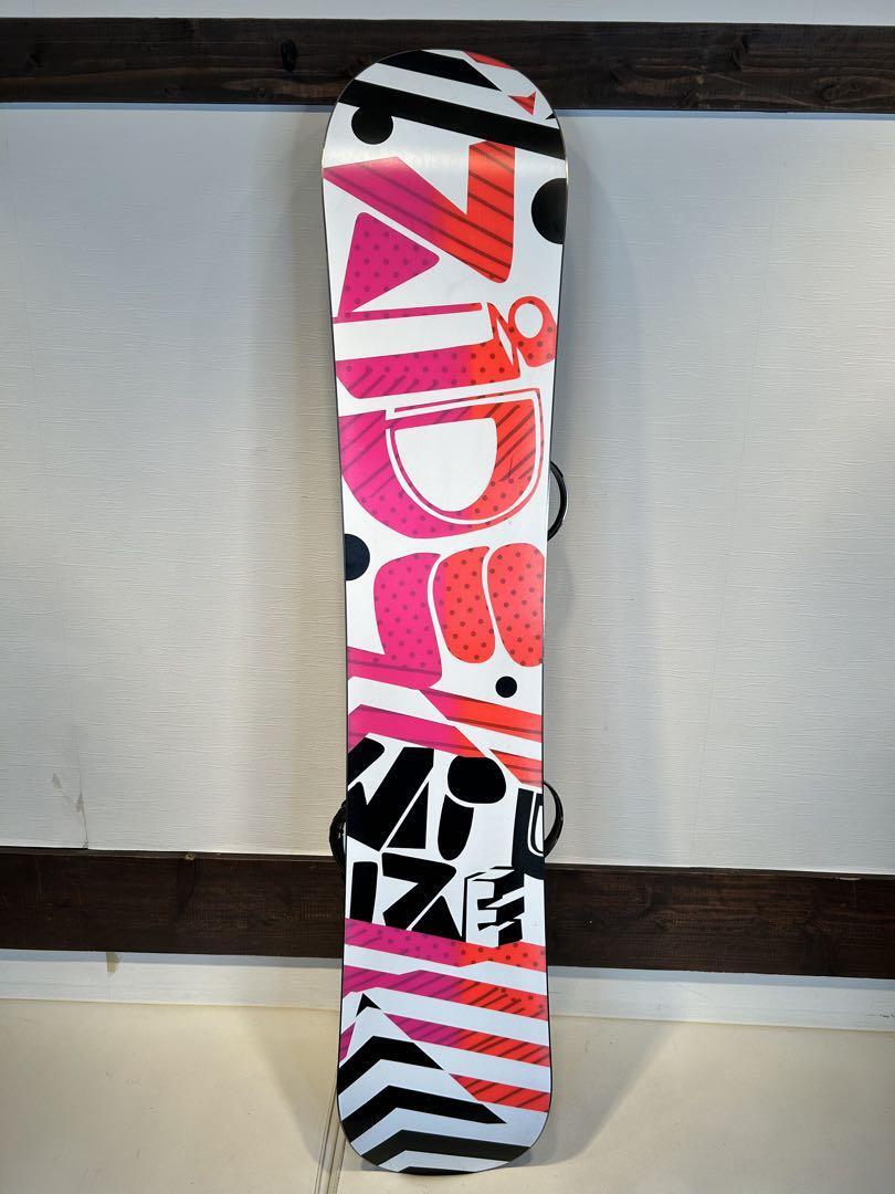 バタレオン BATALEON GLOBAL WARMER 15-16 151cm Bataleon Global Warmer 2019-2020 Snowboard Review |