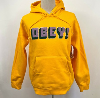 obey toxic mind moletom com capuz