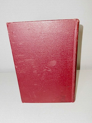 Antique Cloth Bound Hard Back Book Andersens Fairy Tales 1897 - Picture 10 of 10