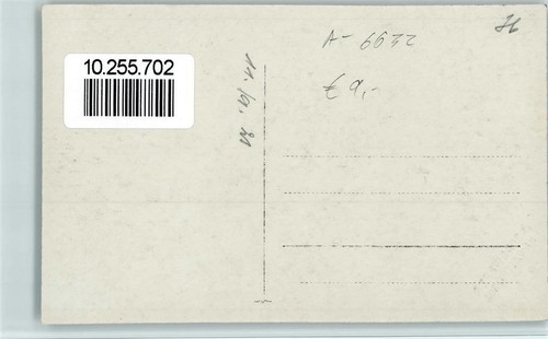 10255702 - Ehrwald Sonnenspitze - Bild 2 von 2