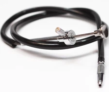 Shutter Release Cable 19" for Pentax Agfa Konica Yashica Miranda Minolta Olympus