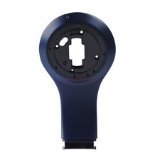 Genuine Beats by Dr. Dre Studio 3 3.0 Wireless Inside Panel Left Blue