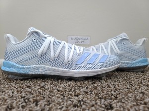 afterburner 6 iced out