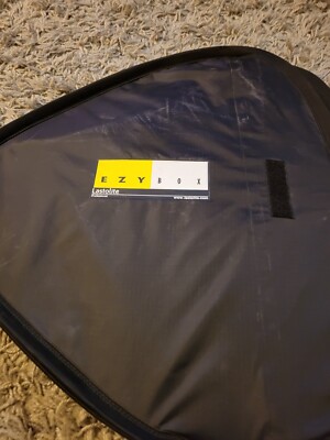 Lastolite Ezybox Speed-Lite Softbox 20''