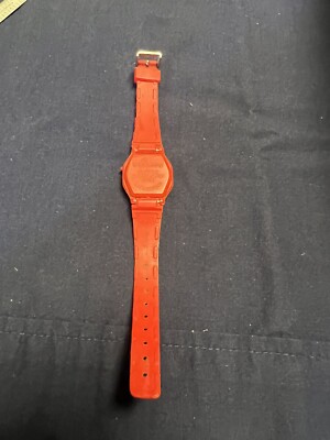 McDonald's 時計 mcdonalds watch | eBay