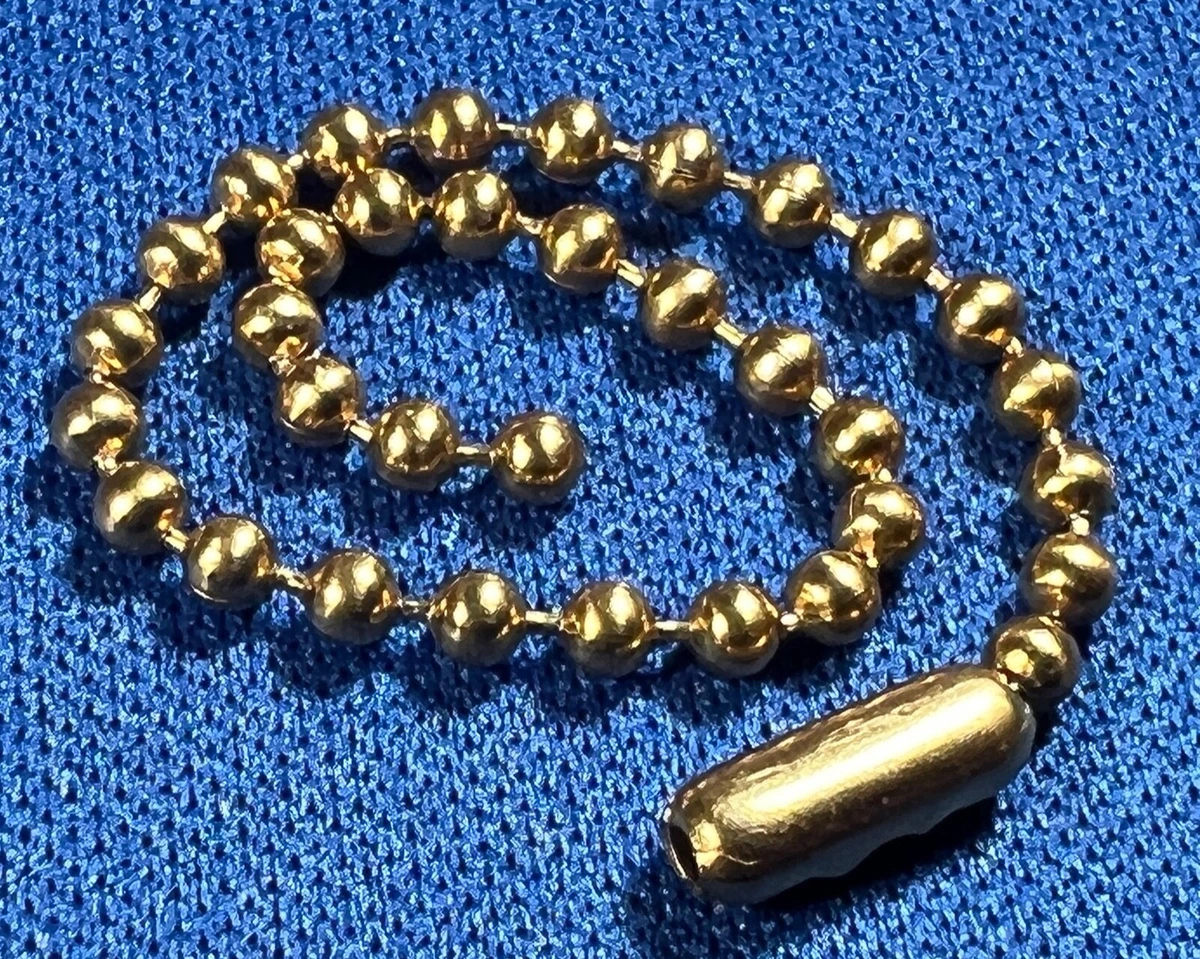 Dog tag chains for cheap sale