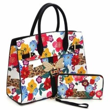 Boss Bee Handbag