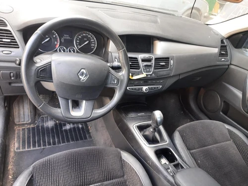 651000021R Capo para RENAULT LAGUNA III BERLINA Privilege 2008 8715535 - Foto 9 di 10