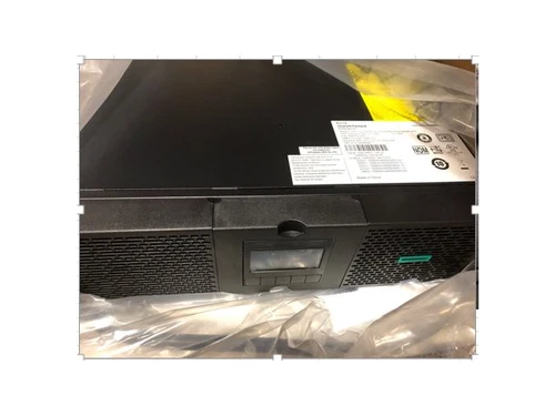 P09827-001 R5000 1-Phase Uninterruptible Power. | REF