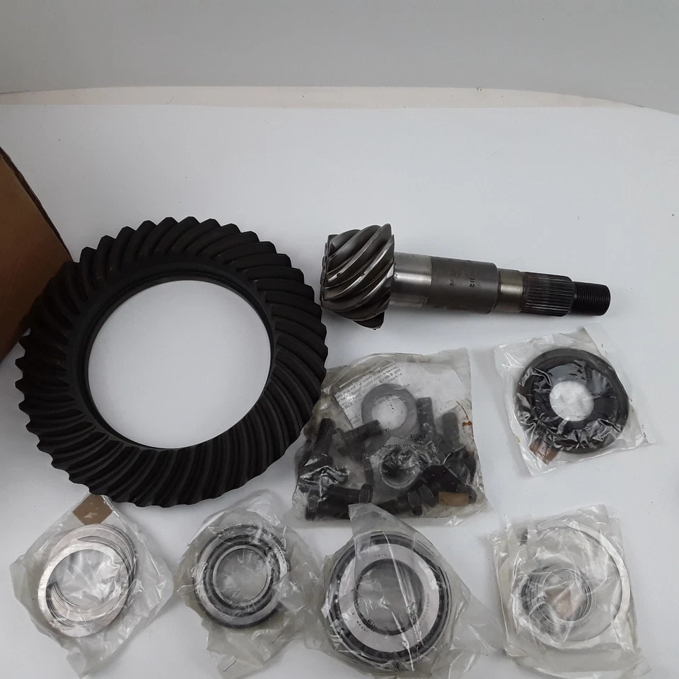 Dana 708026-2 Gear Set Kit Fits Dodge Ram 3500 Ram 2500 (1994 1995 1996-2002) - Image 3 of 4