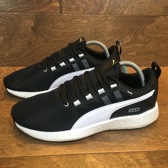 puma nrgy everfit