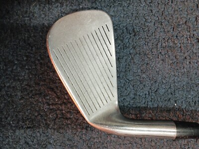 Titleist DCI 981 5 Iron RH Golf Club - Steel Shaft | eBay