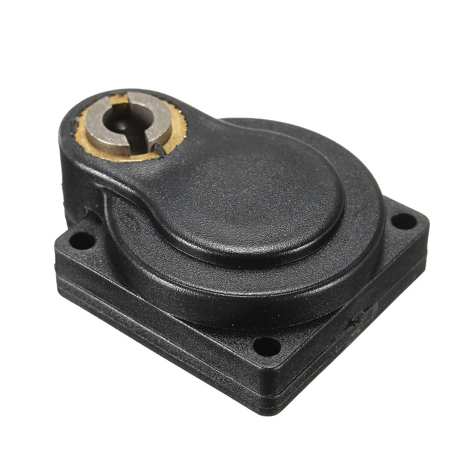 For 1:16-1:10 RC Car HSP 16 18 21 Nitro Engine Electric Roto Starter Backplate - Image 3 of 4