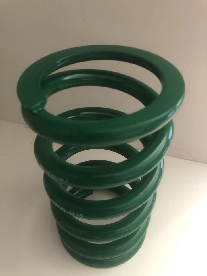 Muelle reductor trasero Tein S-Tech W100-MJ2 para Scion tC AT-10 2007 primera generación Foto 2 de 4