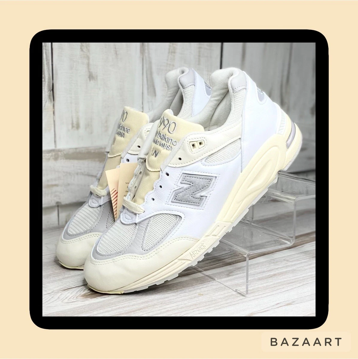 New Balance 990v2 for Sale | Authenticity Guaranteed | eBay