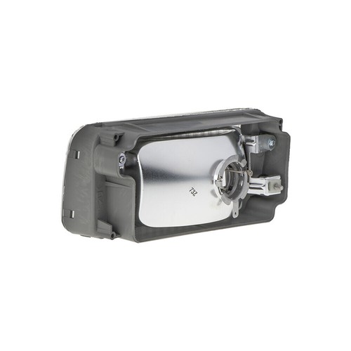 1990-1996 Nissan 300ZX Left Driver & Right Passenger Fog Light Lamp Lens Set OEM - Picture 5 of 6