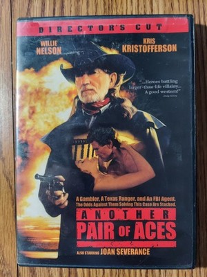 Another Pair of Aces (DVD, 2007) DIRECTOR'S CUT