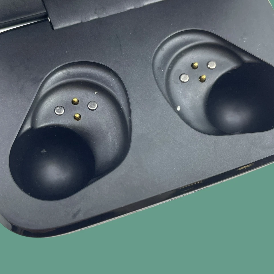 Оригинальный серый чехол только для наушников-вкладышей Sennheiser Momentum 3 MTW3 #MP3193 (AR) - Изображение 4 из 4