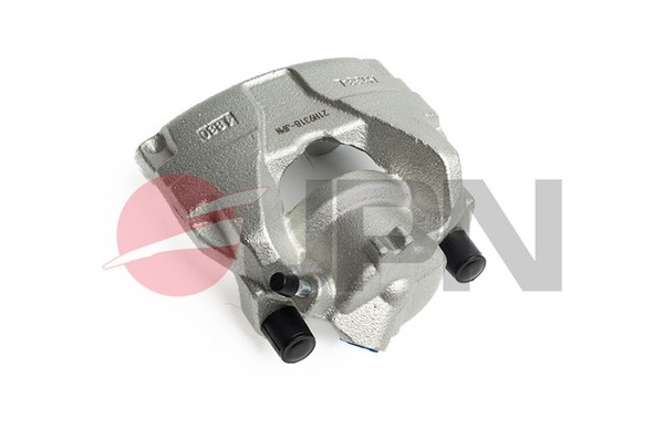 Bremssattel JPN 21H9318-JPN Grauguss FüR Renault Megane 3 BZ0 DZ0 KZ0 Fluence CC-image
