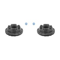 2X Meyle FederbeinstüTzlager Vorne FüR Audi A4 Avant 8K5 B8 2.0 TDI 1.8 Tfsi