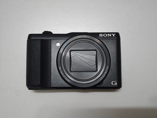 FILM PROTECTEUR VERRE pour Sony Cyber-Shot DSC-HX50 Film Écran EUR 7,79