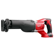Milwaukee 2621-80 M18 18V SAWZALL Reciprocating Saw - Bare, Recon