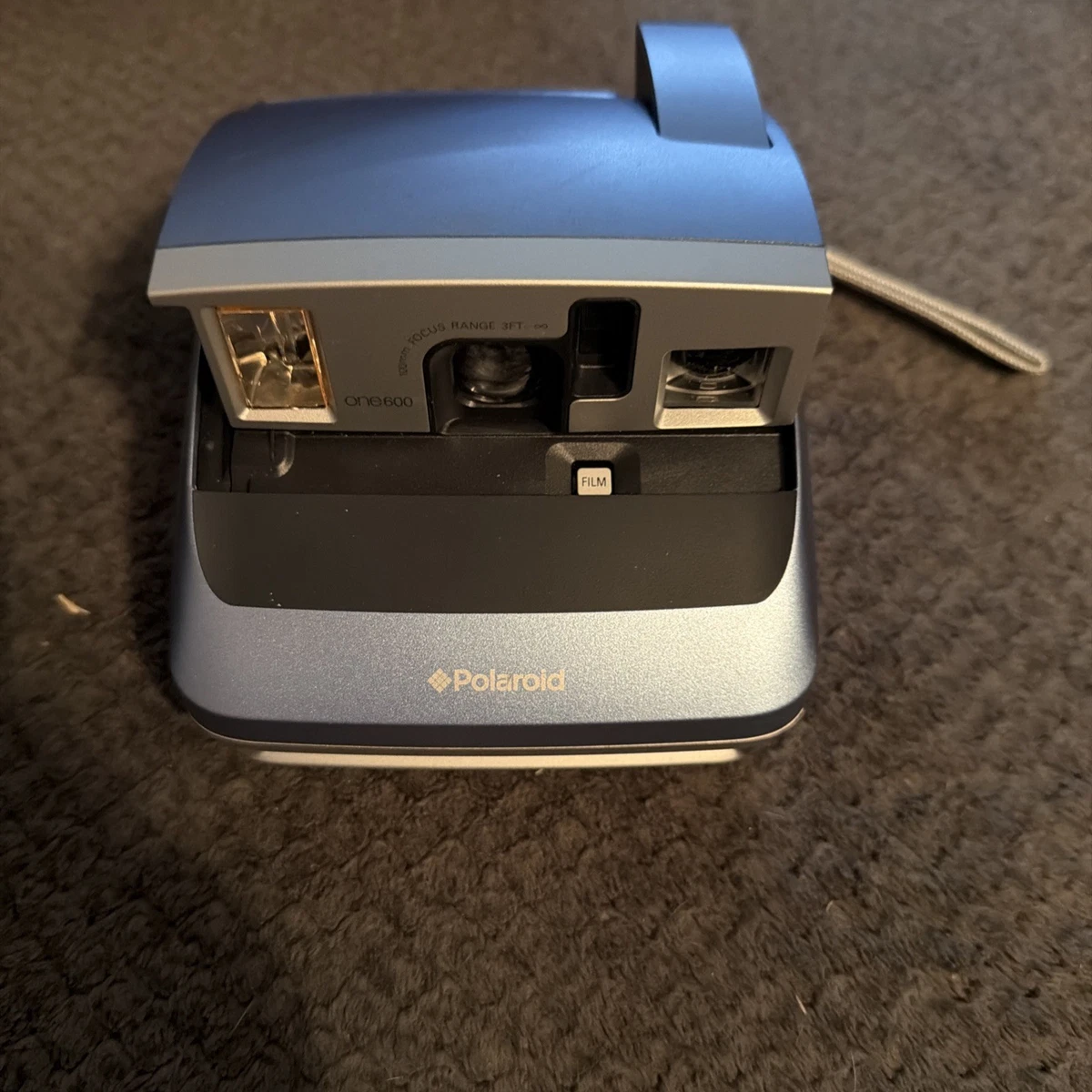 25+ polaroid one600 classic for sale | Updated Oct 2026